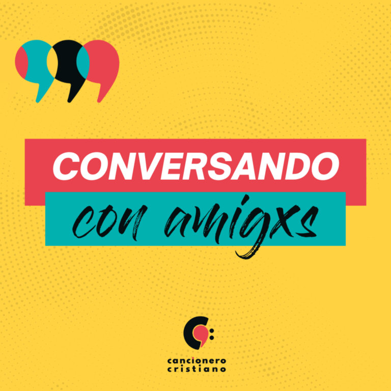 Ep. 01 Conversando con amigxs | Leo Lozano